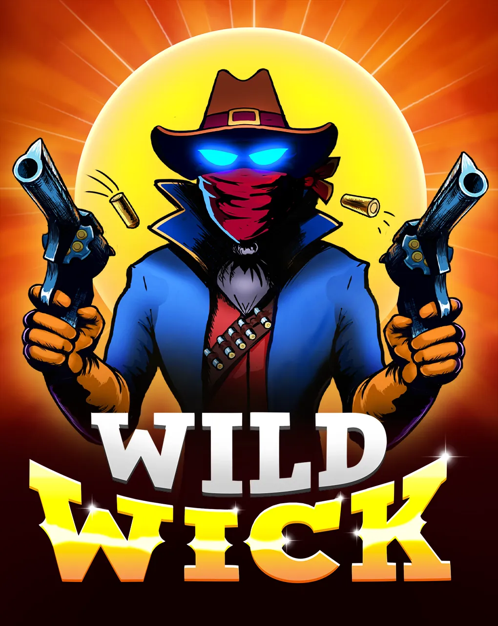 Wild Wick - TITANBET138