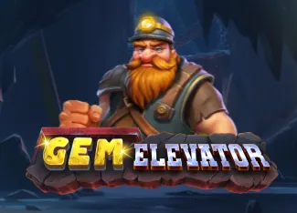 Gem Elevator - TITANBET138