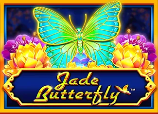 Jade Butterfly - TITANBET138
