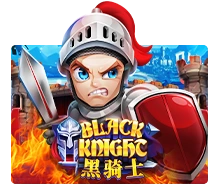 Black Knight - TITANBET138