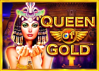 Queen of Gold - TITANBET138