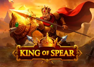 King of Spear - TITANBET138