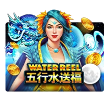 Water Reel - TITANBET138
