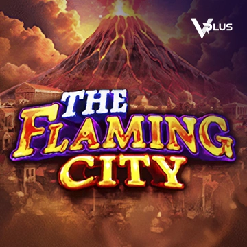 The Flaming City - TITANBET138