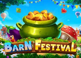 Barn Festival - TITANBET138