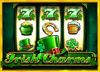 Irish Charms - TITANBET138