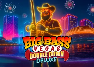 Big Bass Vegas Double Down Deluxe - TITANBET138