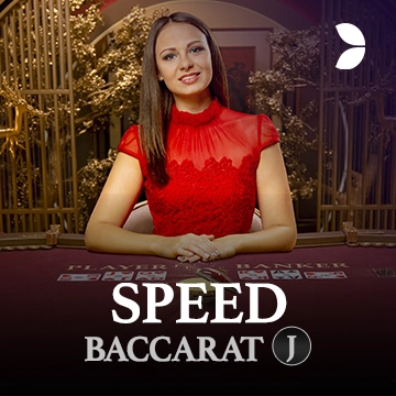 Speed Baccarat J - TITANBET138