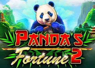 Panda Fortune 2 - TITANBET138