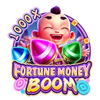 FORTUNE MONEY BOOM - TITANBET138