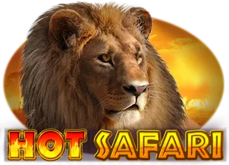 Hot Safari - TITANBET138
