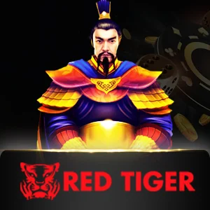 Redtiger - TITANBET138