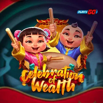 PlaynGo : Celebration of Wealth - TITANBET138