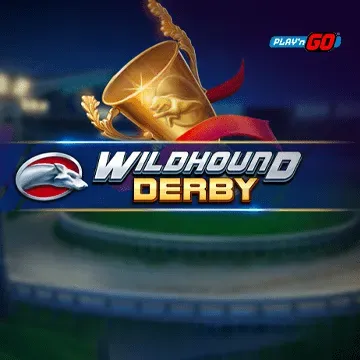 PlaynGo : Wildhound Derby - TITANBET138