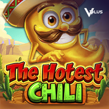 The Hottest Chili - TITANBET138
