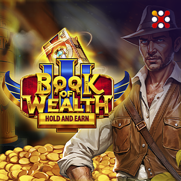Book of Wealth III - TITANBET138