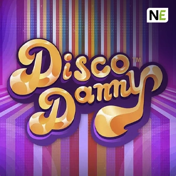 Disco Danny - TITANBET138