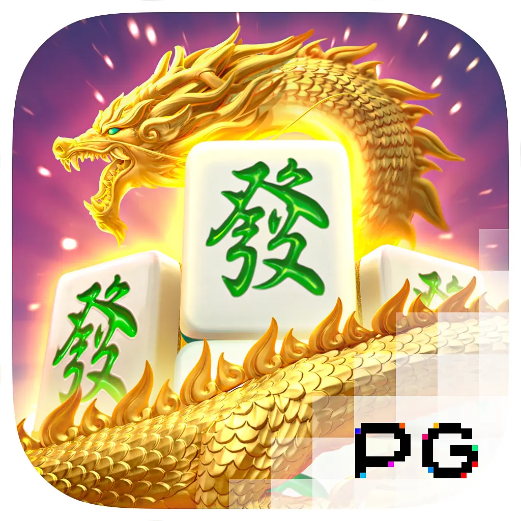 Mahjong Ways 2 - TITANBET138