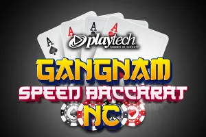 Gangnam Speed Baccarat NC - TITANBET138