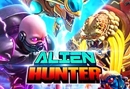 Alien Hunter - TITANBET138