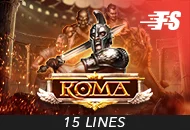 Roma - TITANBET138