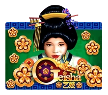 Geisha - TITANBET138