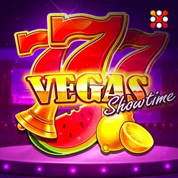 777 Vegas Showtime  - TITANBET138
