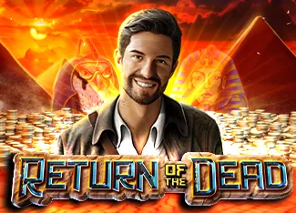 Return of the Dead - TITANBET138