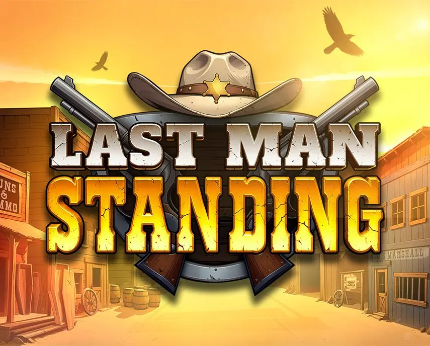 Slotmill : Last Man Standing - TITANBET138
