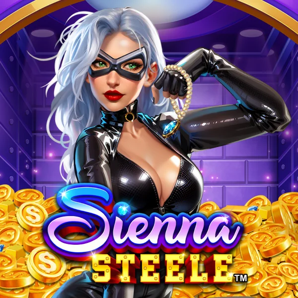 Sienna Steele - TITANBET138