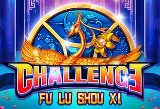 PLAYSTAR : CHALLENGE・FU LU SHOU XI - TITANBET138