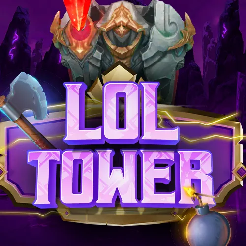 LOL Tower 英雄联盟(防御塔) - TITANBET138