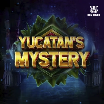 Redtiger : Yucatans Mystery - TITANBET138