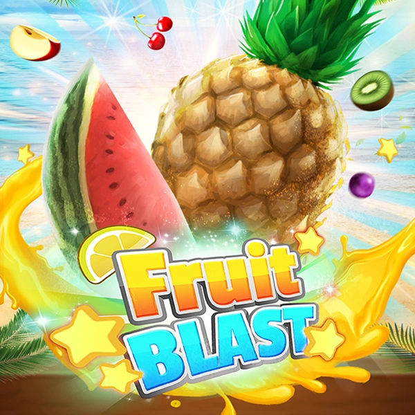 Fruit Blast - TITANBET138