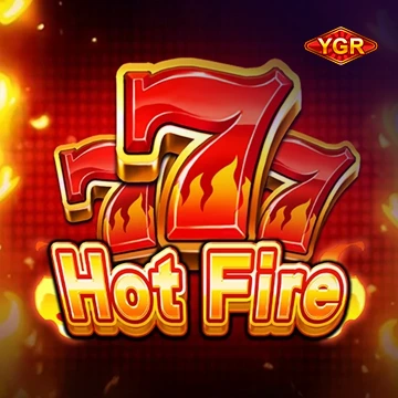 Hot Fire777 - TITANBET138