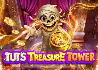 Tuts Treasure Tower - TITANBET138