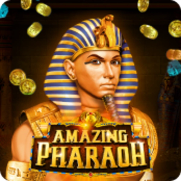 Amazing Pharaoh - TITANBET138