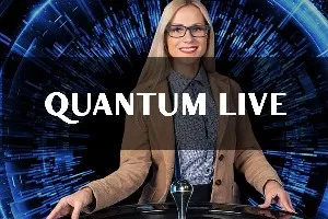 Quantum Roulette - TITANBET138