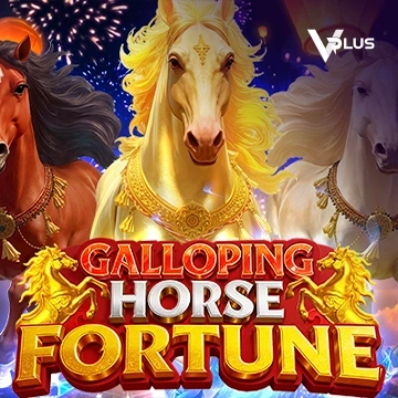 Galloping Horse Fortune - TITANBET138