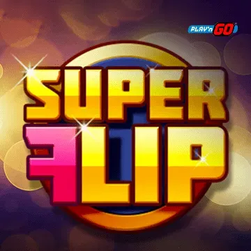 PlaynGo : Super Flip - TITANBET138