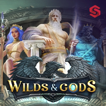 Wild & Gods - TITANBET138