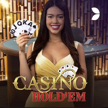 Casino Holdem - TITANBET138