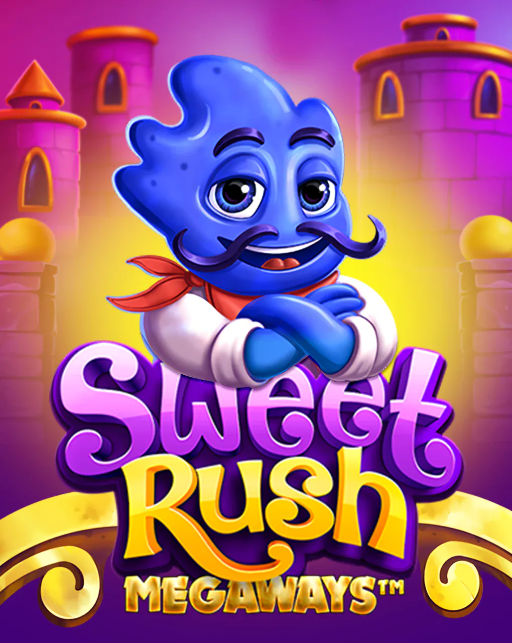 Sweet Rush Megaways - TITANBET138