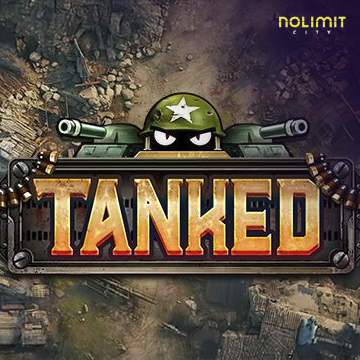 Tanked - TITANBET138