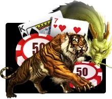 Dragon Tiger - TITANBET138