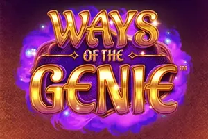 Ways of the Genie - TITANBET138