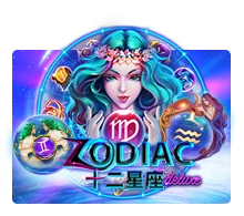 Zodiac Deluxe - TITANBET138