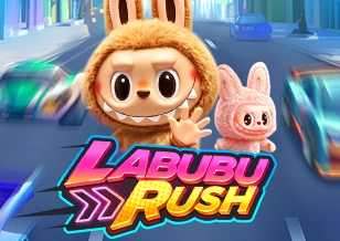 Labubu Rush - TITANBET138
