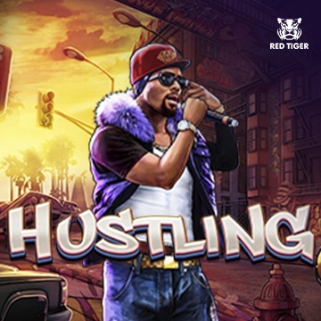 Redtiger : Hustling - TITANBET138
