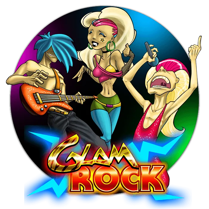 Glam Rock - TITANBET138